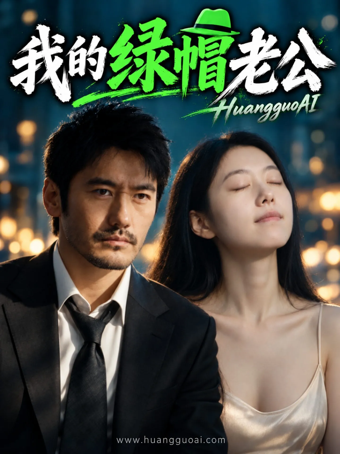 旧胶片里多出一个人