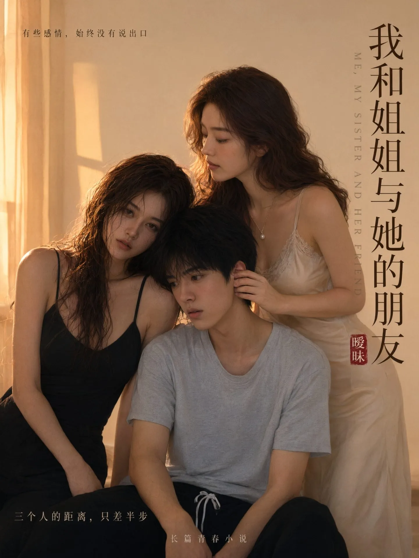 丢了工牌，捡了戏份