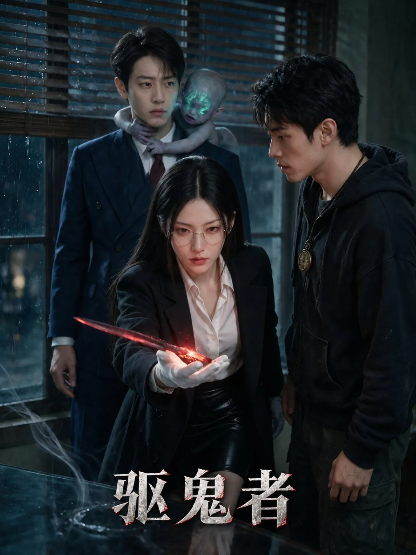 粥铺老板的暗号菜单