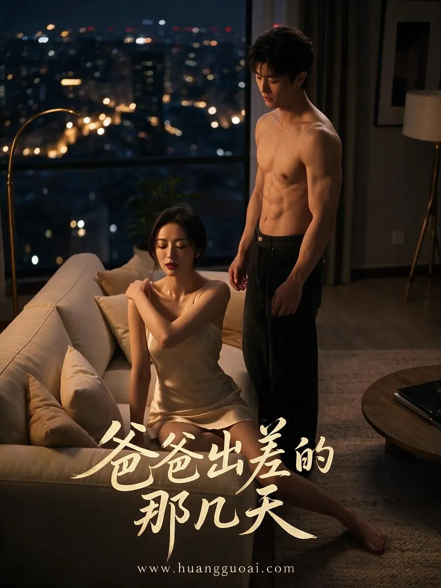 漫剧：路灯下的交换生
